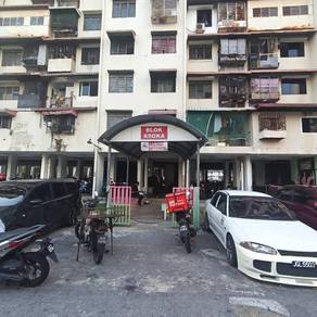 Apartment For Sale in Apartment Asoka