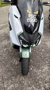 Aveta Viper 180