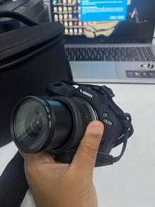Canon R50