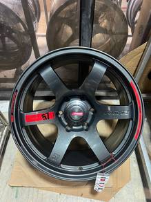 New Rim 18" 6x139.7