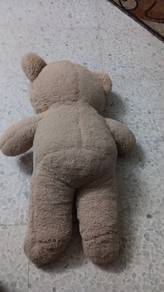 teddy bear