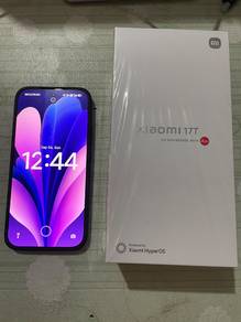Xiaomi 17T 12gb 512gb