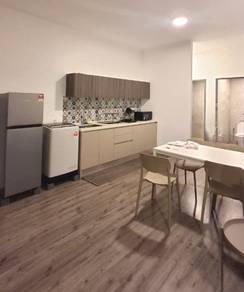 Service Residence For Rent in Henna Residence  @ The Quartz WM