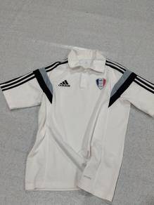 Bju Adidas club suwon blue wings