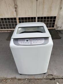 Samsung washing machine 8.5kg washer