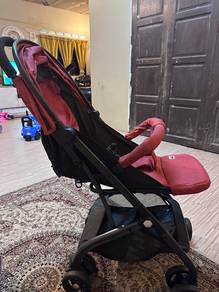 stroller sweet cheery t bar