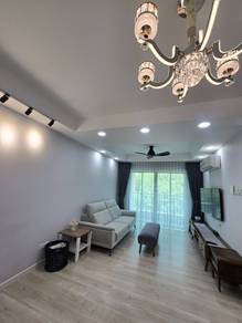 Condominium For Rent in Canggih Heights