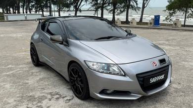 Honda CR-Z (HYBRID) in Miri, SWK