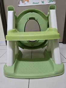 Baby Potty Training Toilet Seat