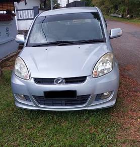 Perodua MyVi EZi in Kulai, JHR