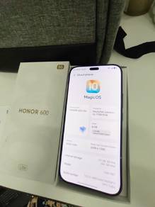 HONOR 600 Lite (256gb)