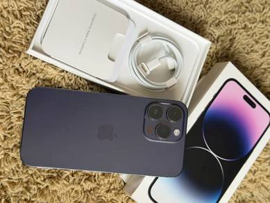 I Phone 14 Pro Max