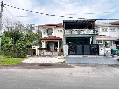 2-storey Terraced House For Sale in Seri Kembangan,SGR