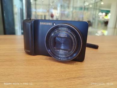 Samsung Galaxy Camera EK (GC100)