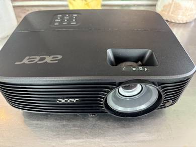 acer projector
