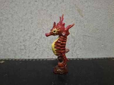 Figurine Sea Horse