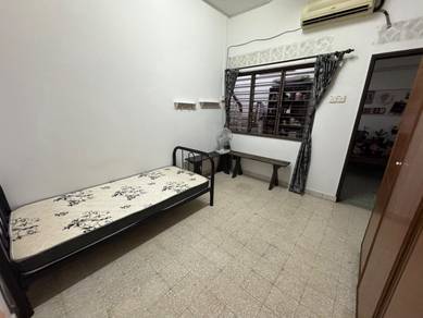 Room in Kuchai Lama, KUL