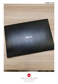 Asus ROG I7 16gb GTX1050 4Gb