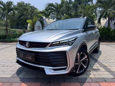 Proton X50 TGDI FLAGSHIP in Bukit Mertajam, PNG