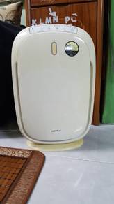 Air purifier Novita