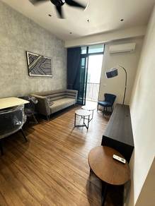 Condominium For Rent in The Mate