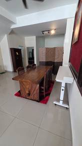 2-storey Terraced House For Rent in Sepang,SGR