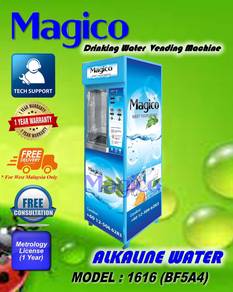 Sandakan Vending Machine Mesin Air Filter KK Sabah