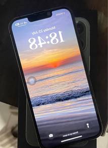 Iphone 13 Pro