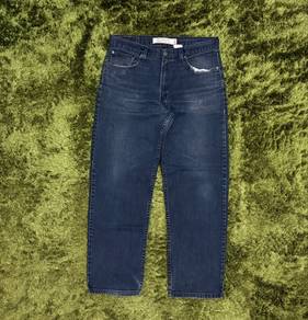 Levi’s 550 sz 34:::