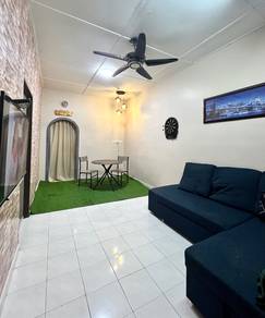 1-storey Terraced House For Sale in Bukit Mertajam,PNG