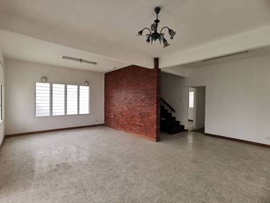 Bungalow House For Sale in Cheras,KUL