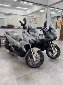 Honda ADV 160
