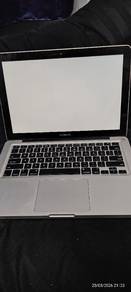 Macbook Pro