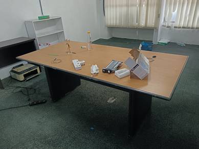 meeting table
