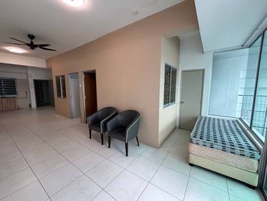 Apartment For Sale in Akademik Suite