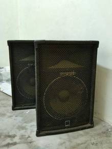 Speaker Amplifier 300watt-600w