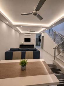 2-storey Terraced House For Sale in Pengerang,JHR