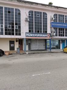 Shop lot For Rent in Melaka Raya,MLK
