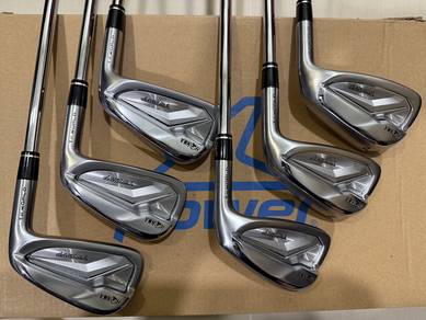 HONMA TW757P NSPRO 950H Neo Flex-S Golf Iron