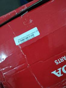 Honda Vario 125 Gearbox