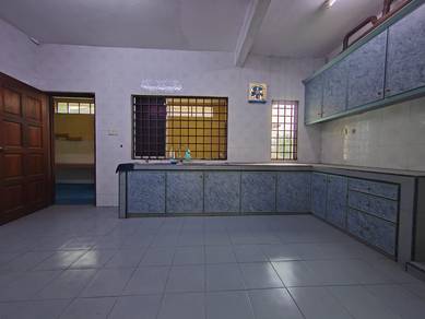 Bungalow House For Sale in Rawang,SGR