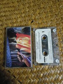 Kaset One Moment In Time(Summer Olympic Album)