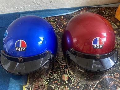 Helmet SGV