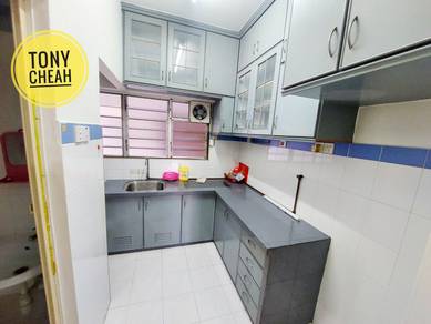 Condominium For Sale in GL Garden