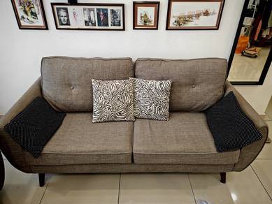 Sofa 2 + 3 