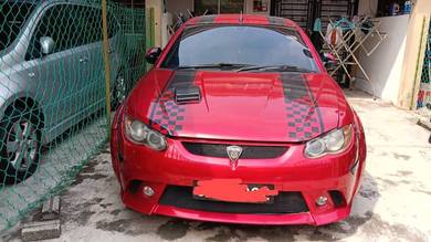 Proton Satria NEO H-LINE CPS in Johor Bahru, JHR