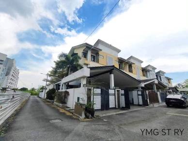 3-storey Terraced House For Sale in Klang,SGR