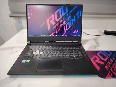 ROG Strix G531GD 