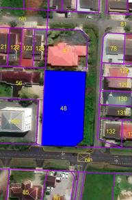 Residential Land in Kuching, SWK