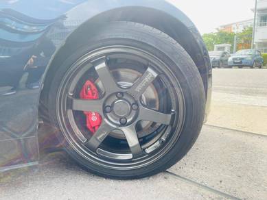 Mazda Roadster S LEATHER PACKAGE in Cyberjaya, SGR